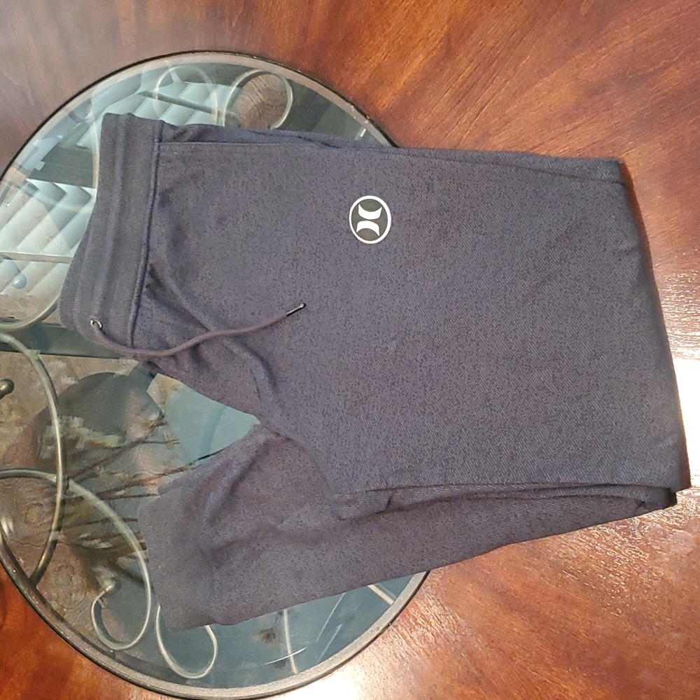 HURLEY Joggers Sweatpants size Medium